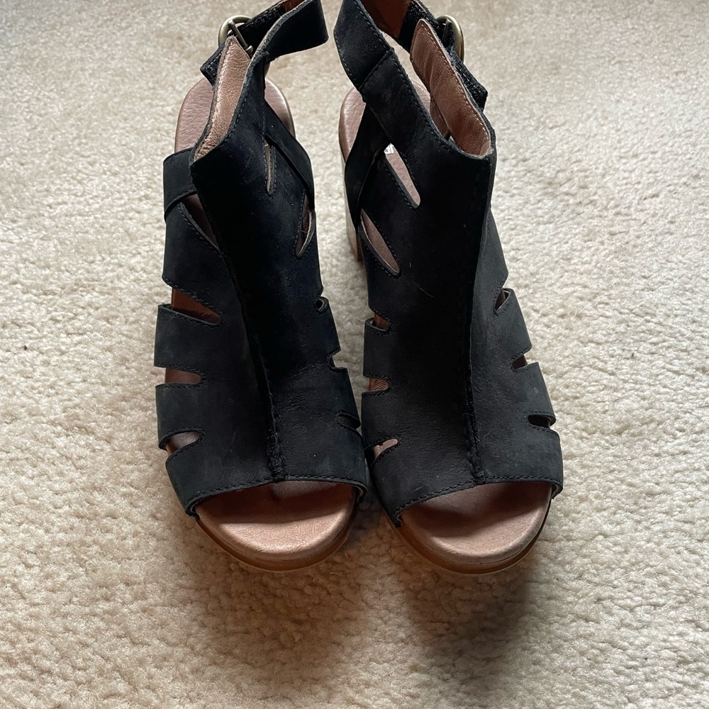 Dansko clog sandals- women’s 39